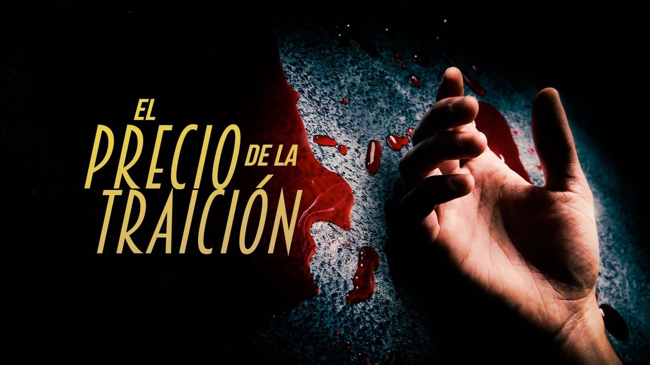El precio de la traición background