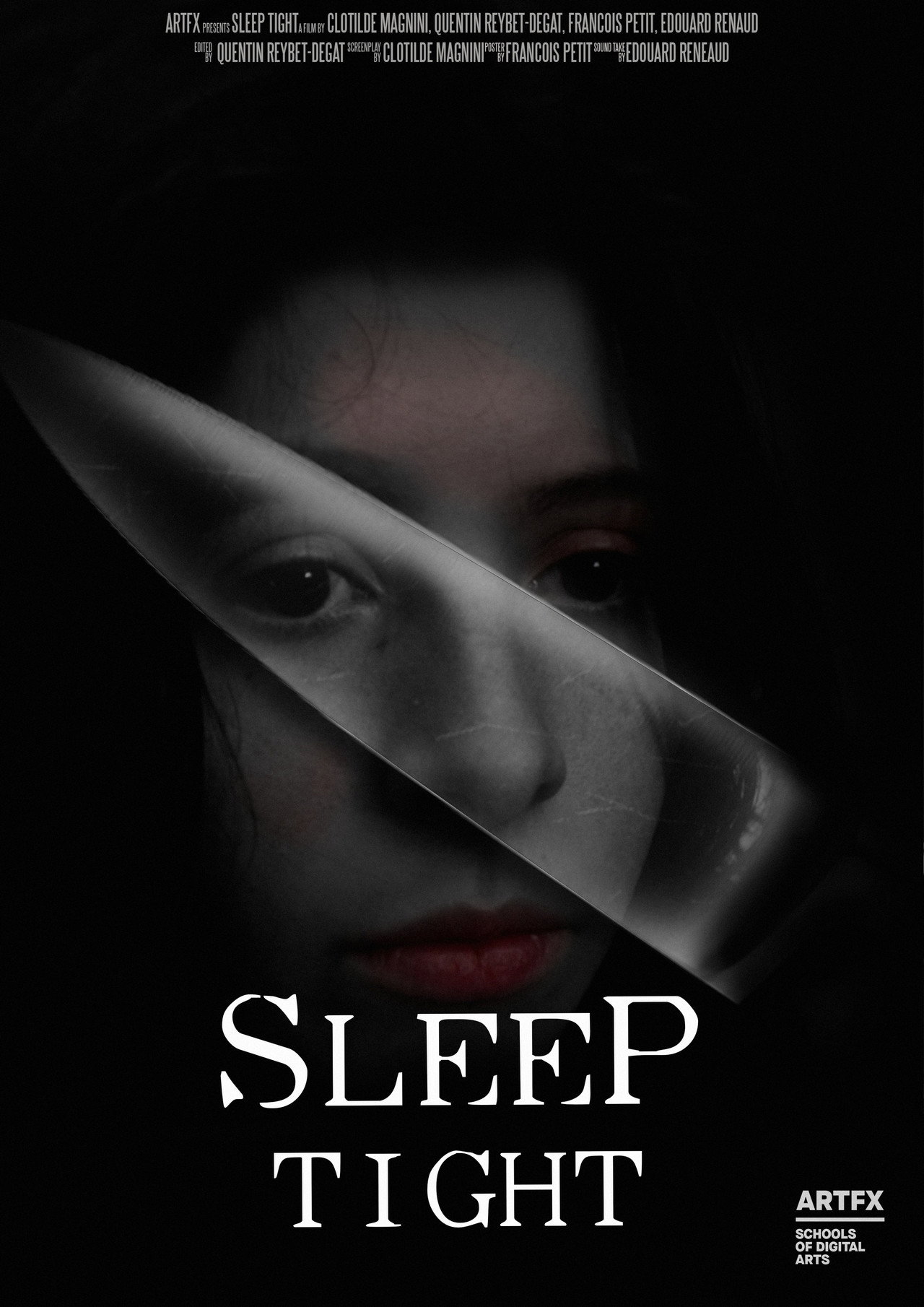 Sleep Tight