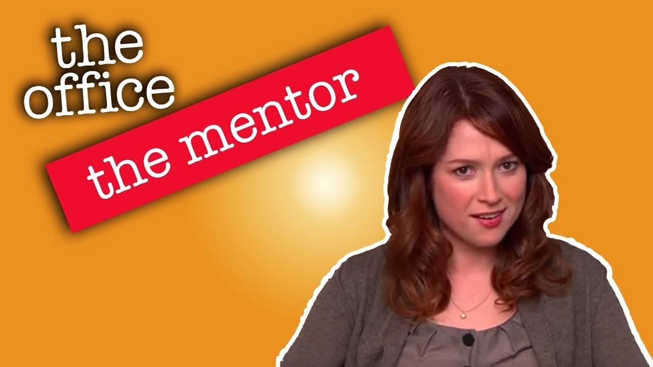 The Office - Season 0 Episode 33 : The Mentor: BFFs?