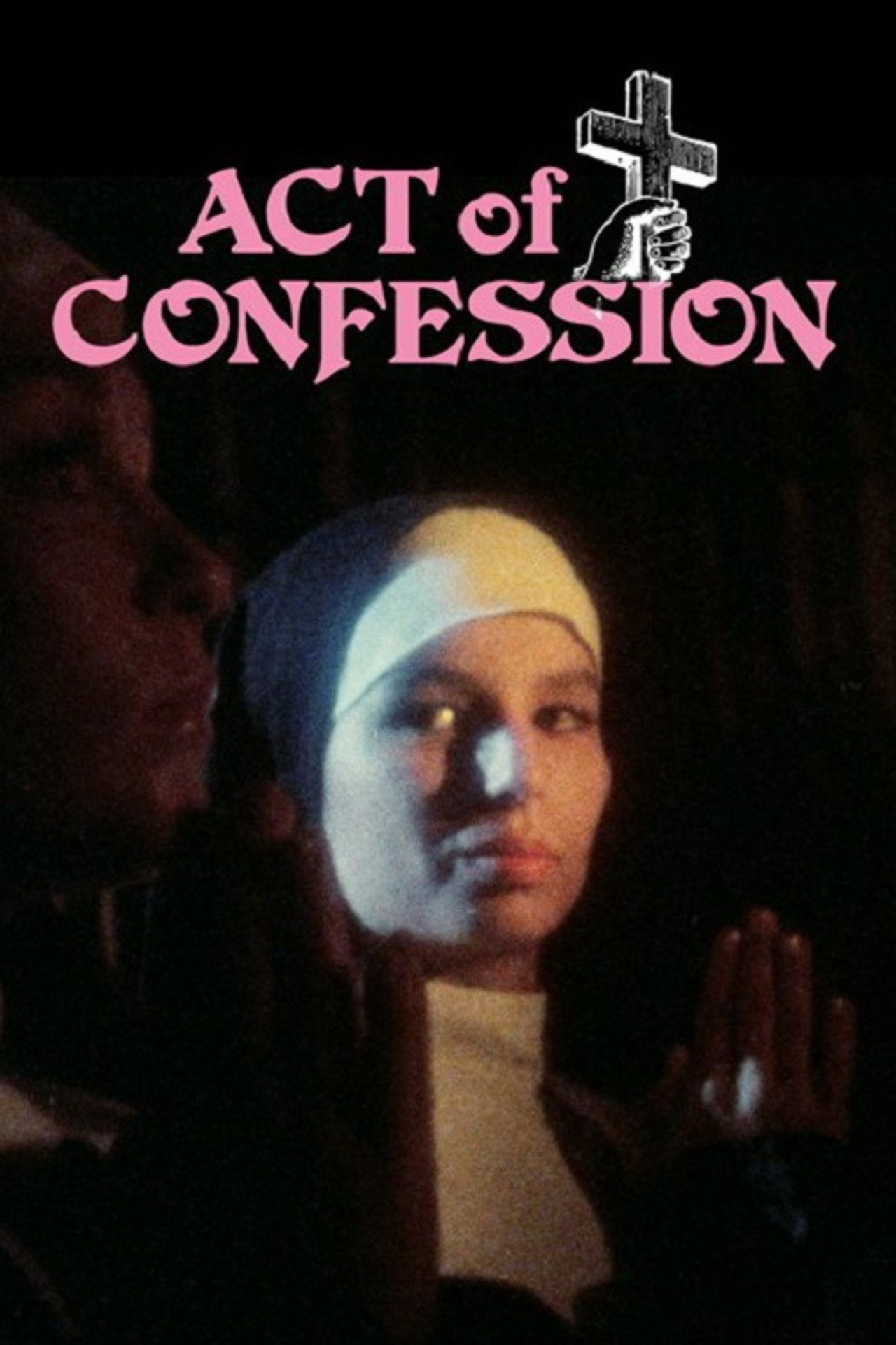 An Act of Confession filmaffisch
