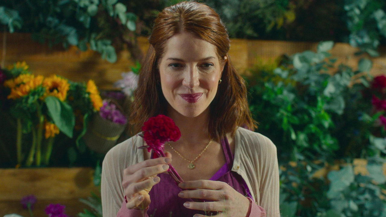 Fleur and the Churchbells