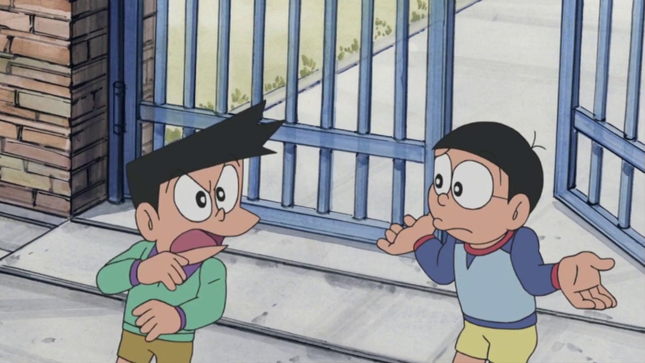 ドラえもん - Season 3 Episode 83 : Episode 83