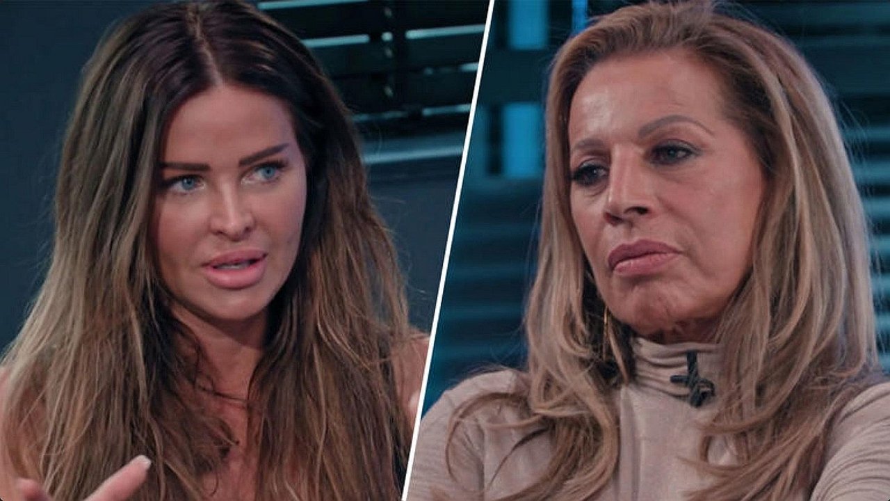 Het Zwaard van Damocles - Season 1 Episode 1 : Episode 1