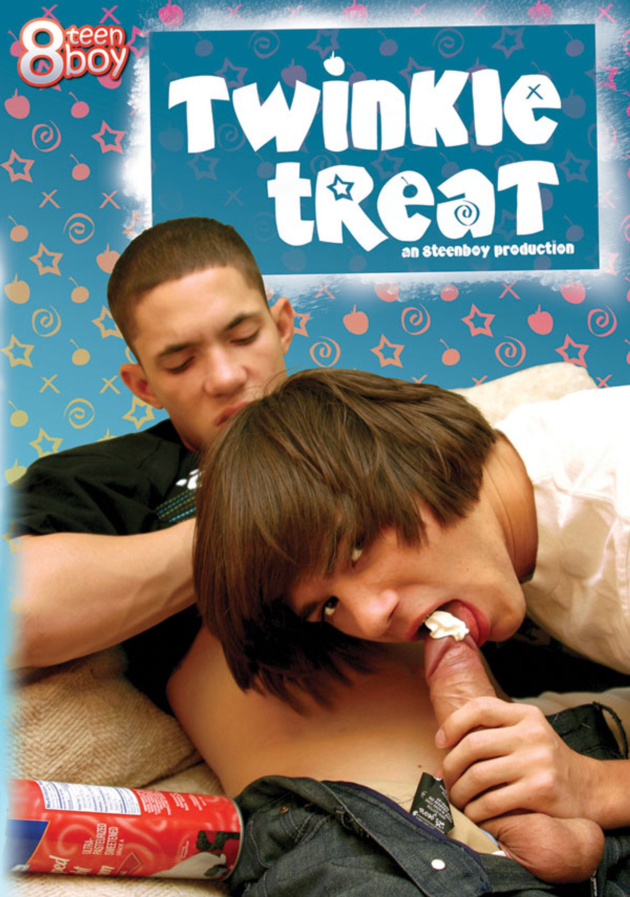 Twinkie Treat filmaffisch