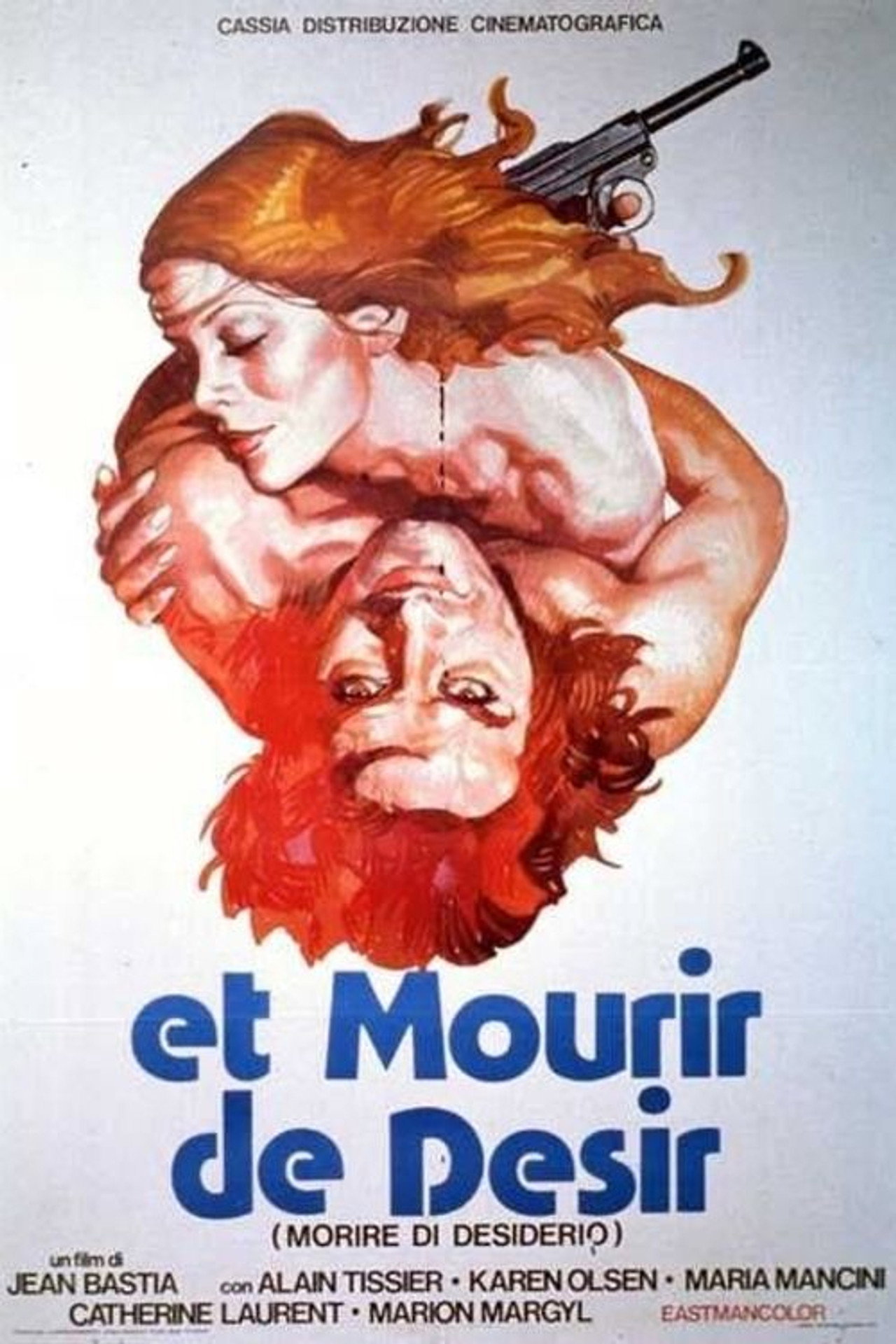 ...et mourir de désir Backdrop
