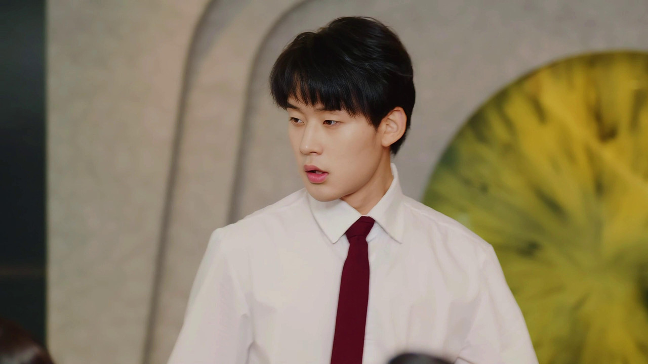 灿若星河 — Épisode 14