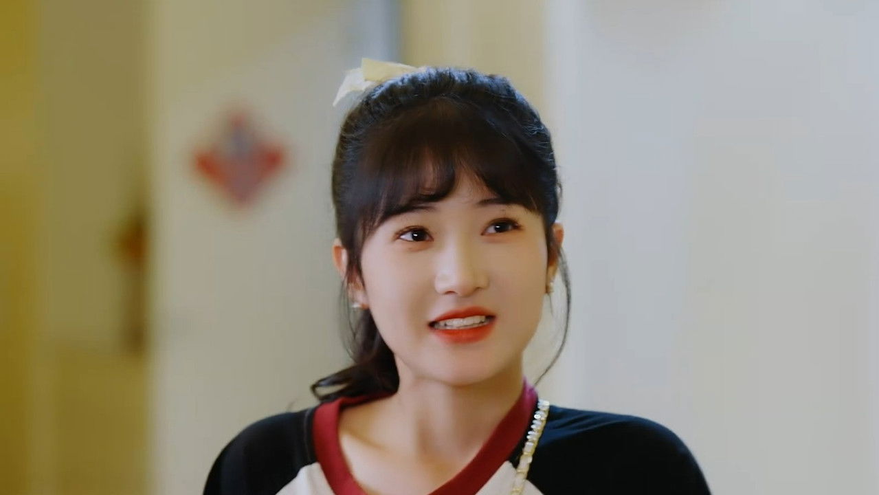 偏爱你的味 — Épisode 1