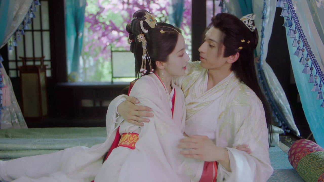 母妃攻略手册 — Épisode 16