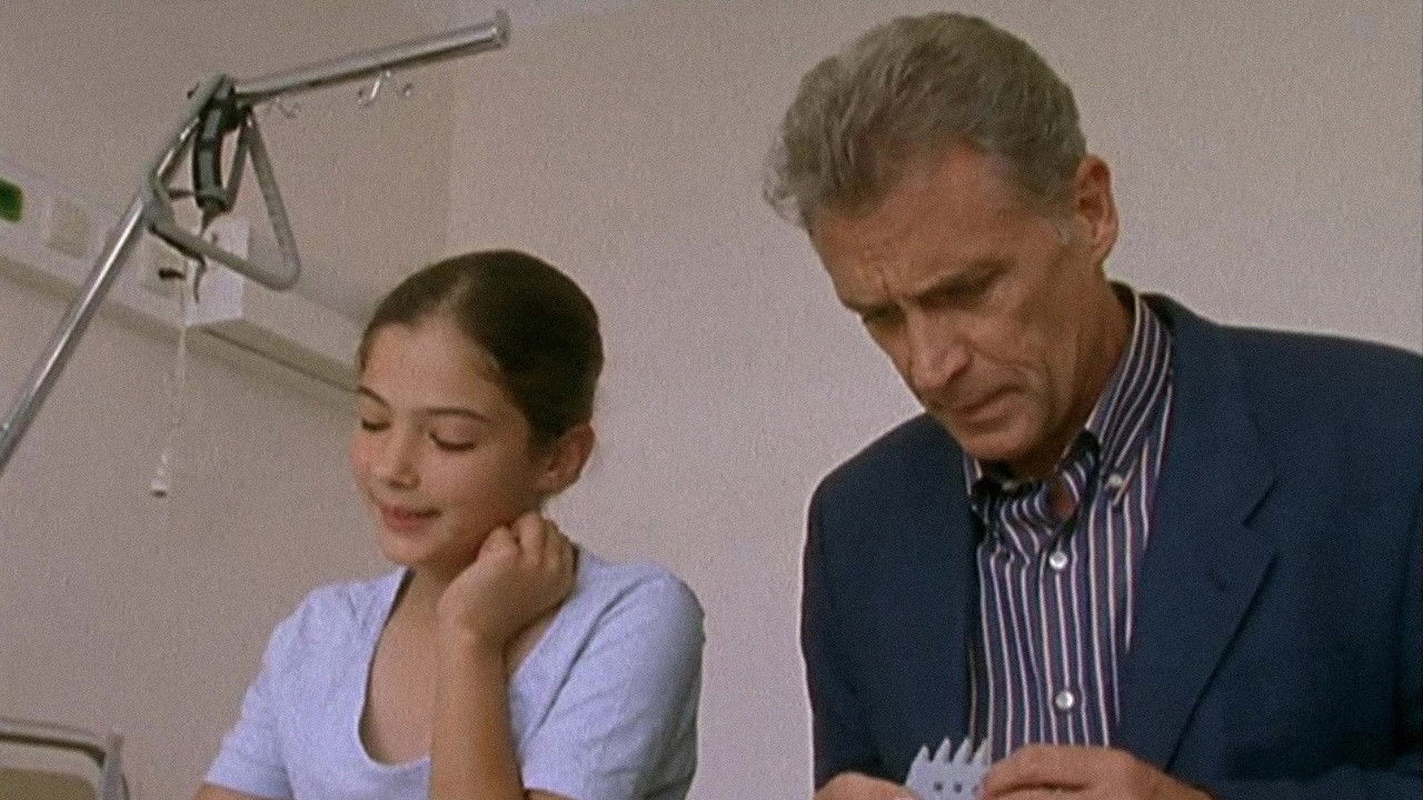 Unser Lehrer Doktor Specht — Épisode 12