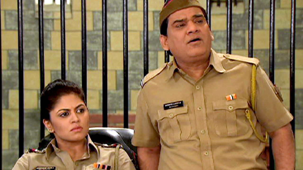 F.I.R. — Épisode 1070