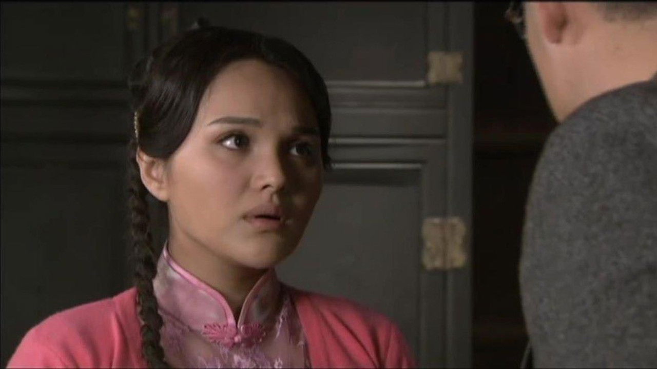 战火中的花蕾 — Épisode 22