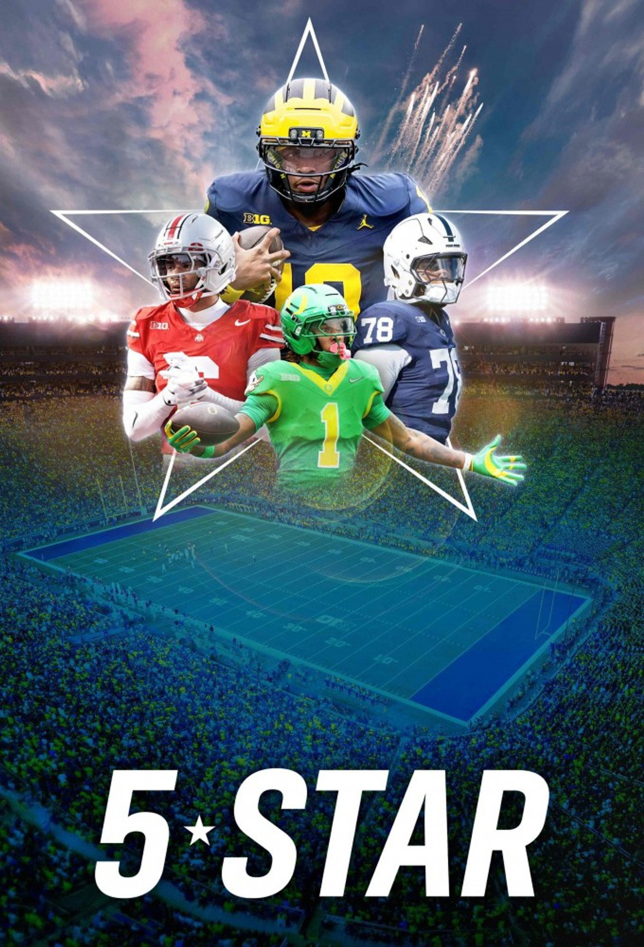 5-Star