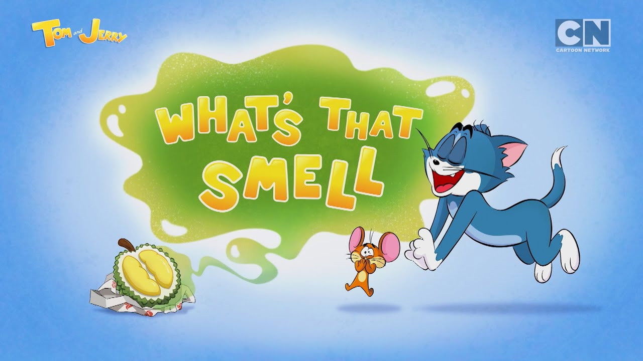 What's That Smell