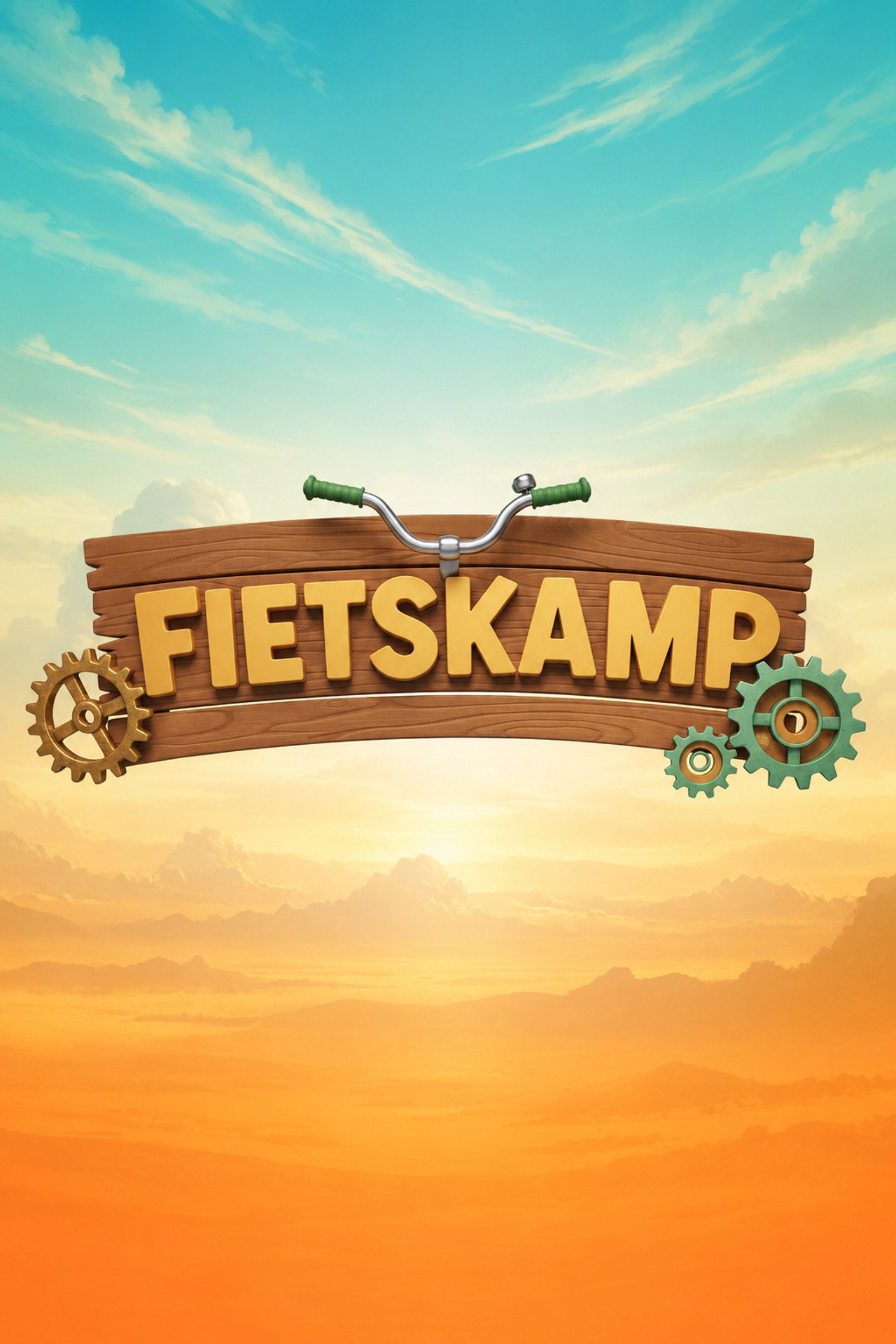 Fietskamp