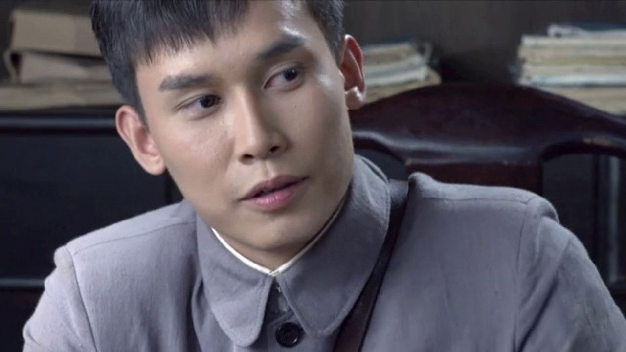 黑狐之风影 — Épisode 17