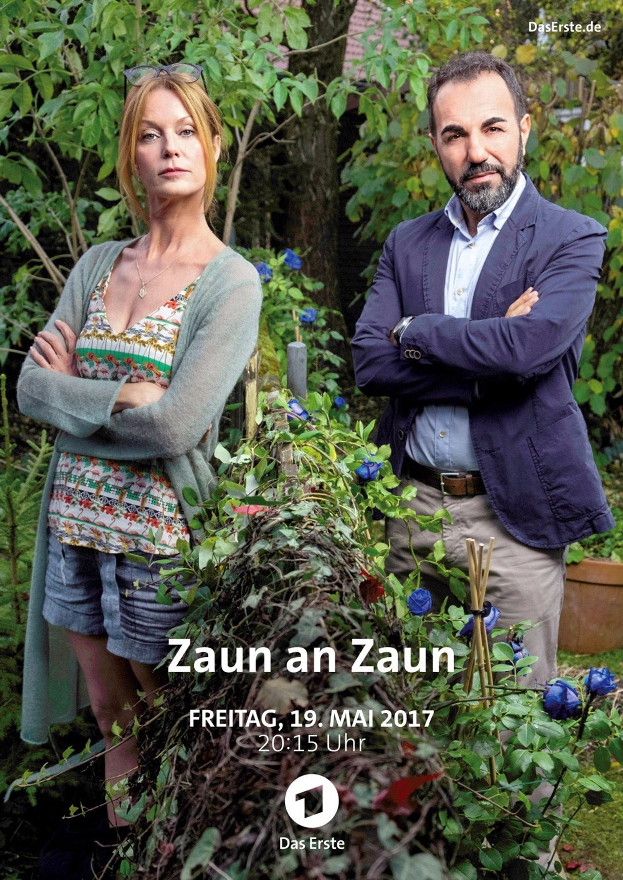 Érdekszomszédság – plakát 1