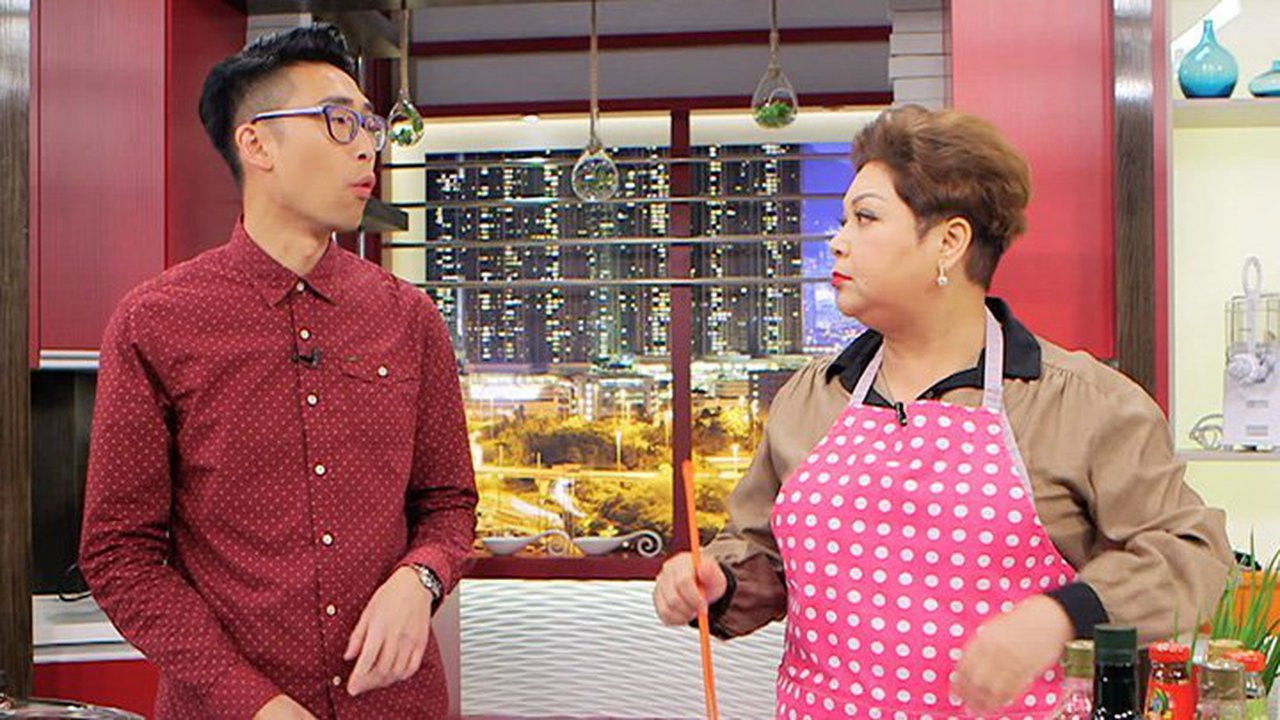 食平D — Épisode 16