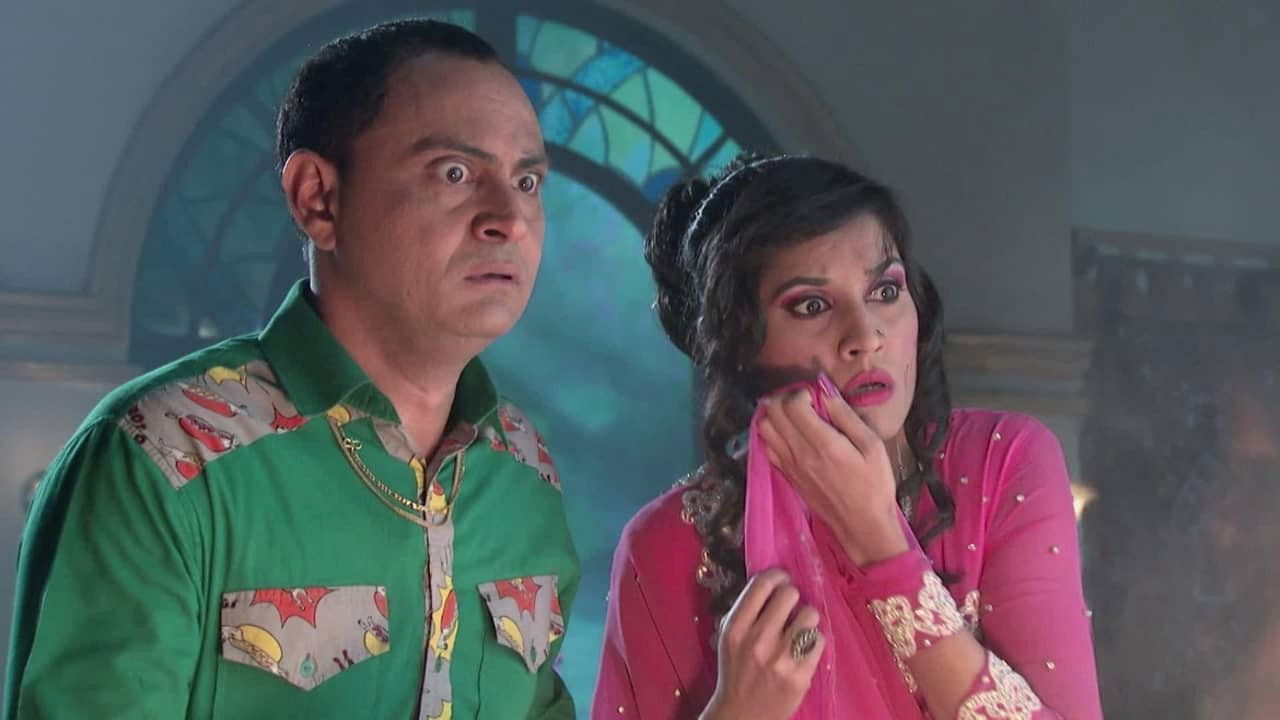 Qubool Hai — Épisode 558