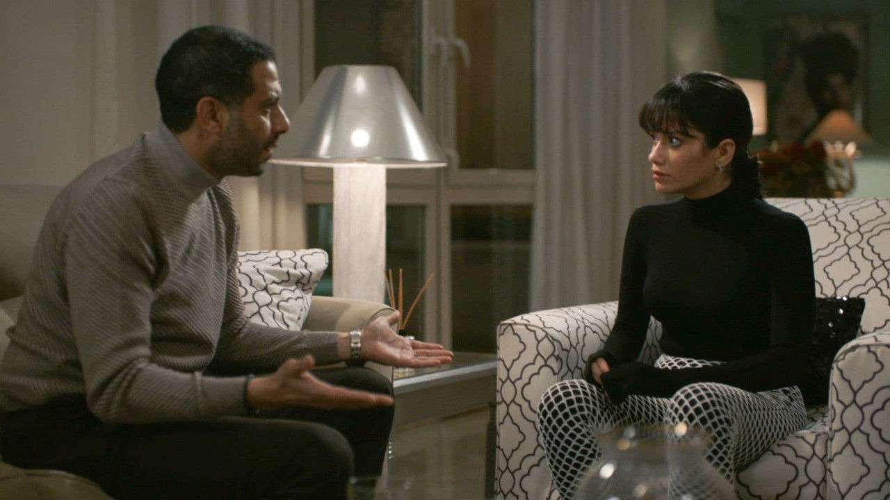 ضد الكسر — Épisode 3