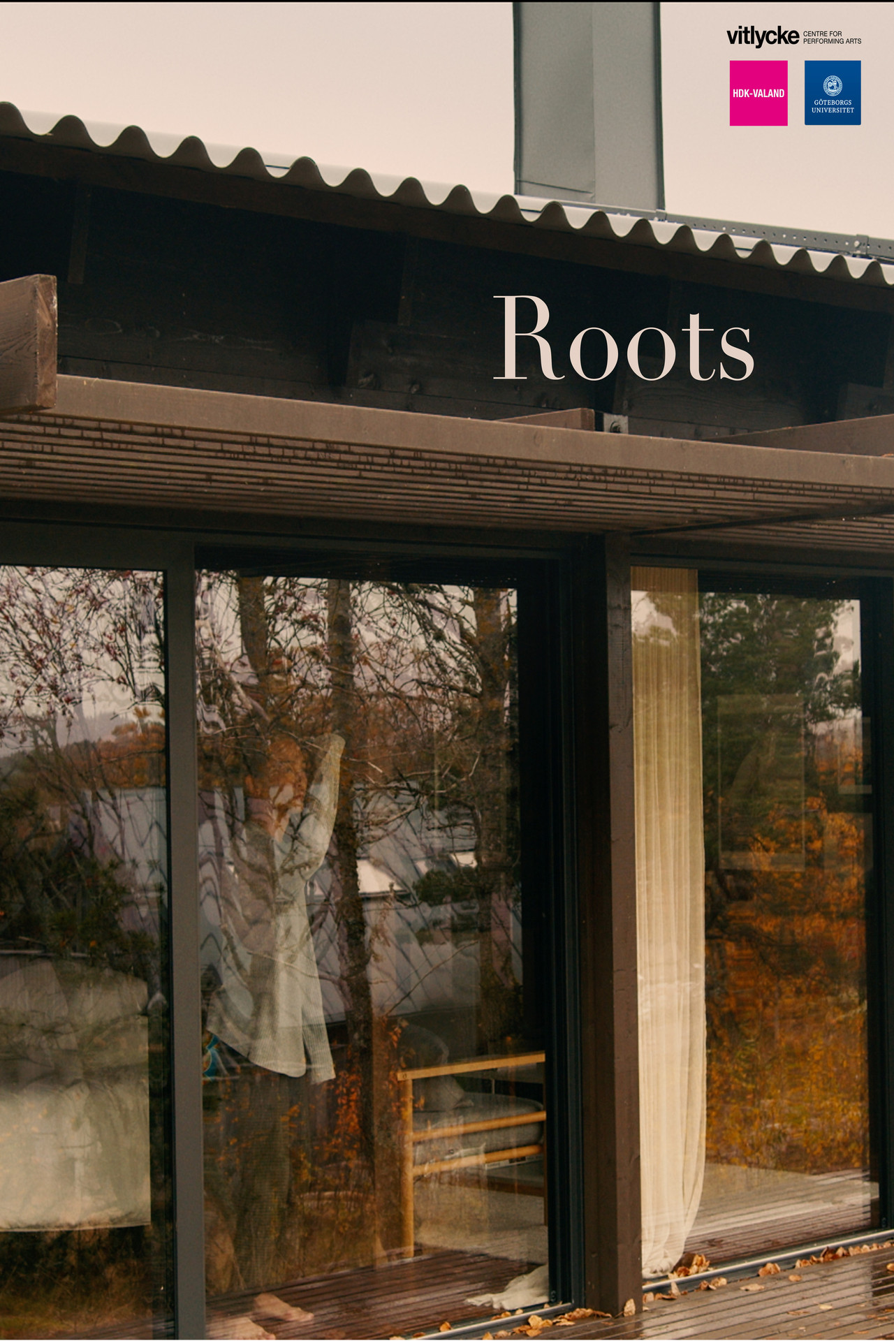 Roots filmaffisch