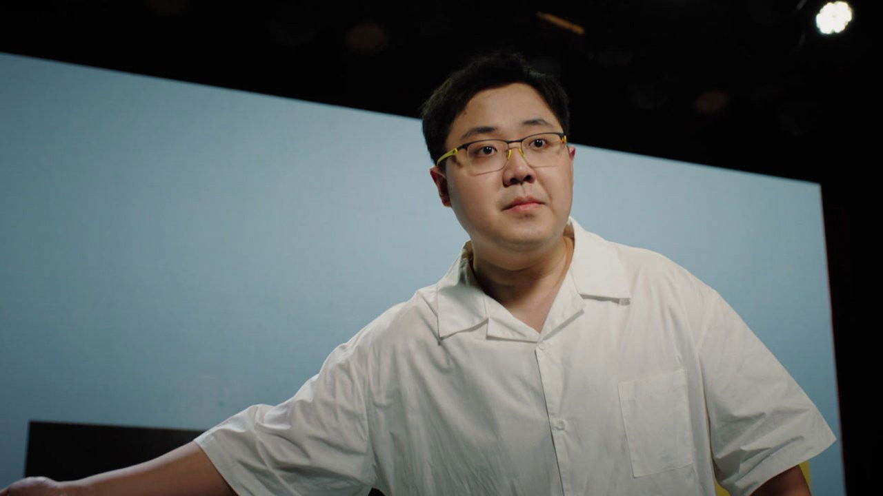 不要变成西瓜啊！主任！ — Épisode 3