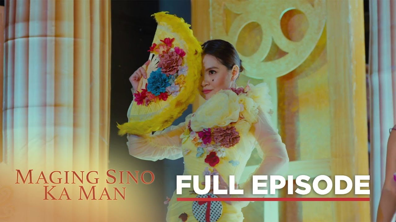 Maging Sino Ka Man — Épisode 23