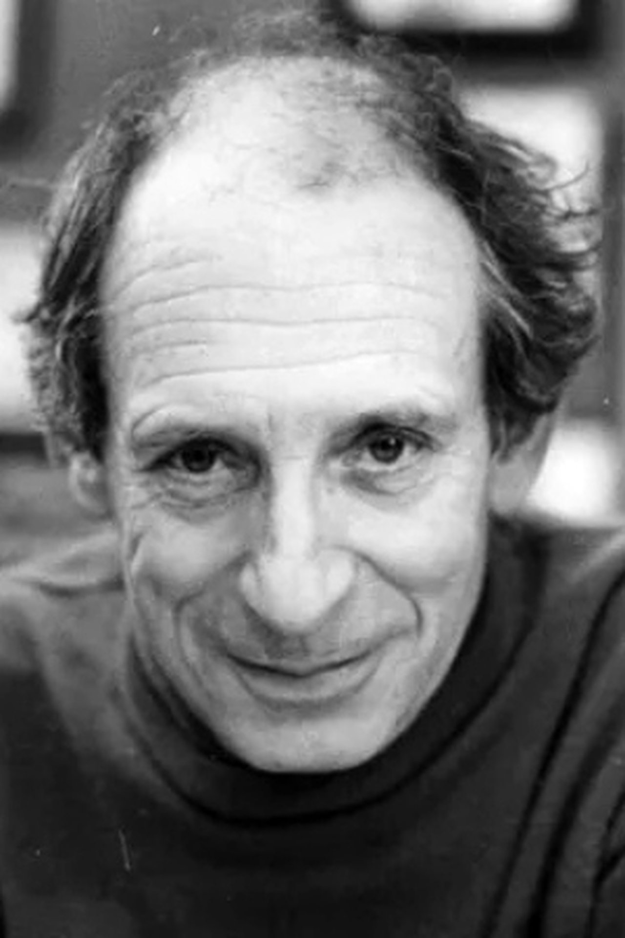 Photo of Jacques Sternberg