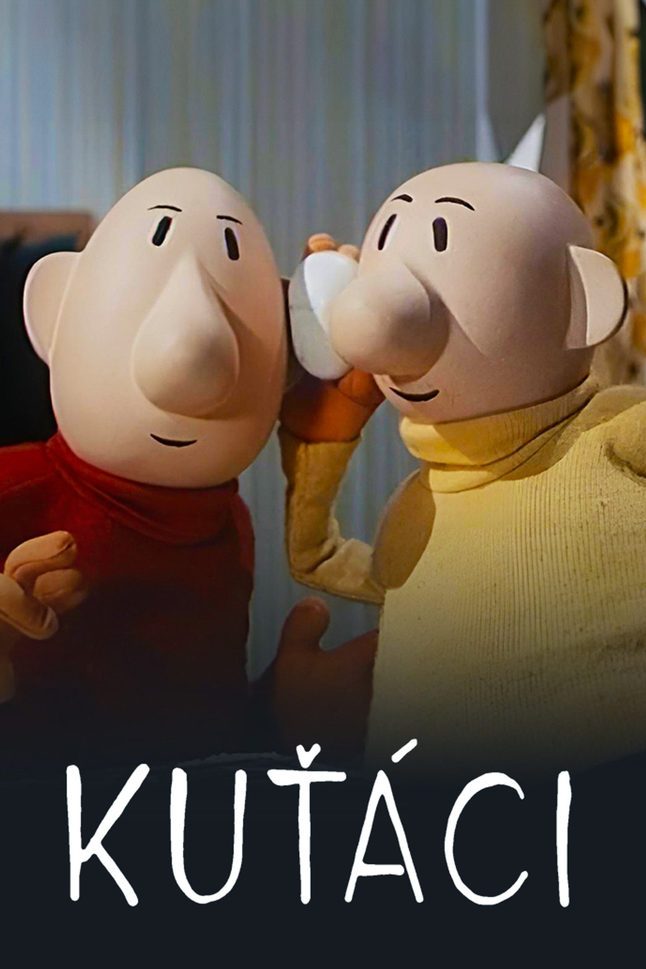 Kuťáci filmaffisch