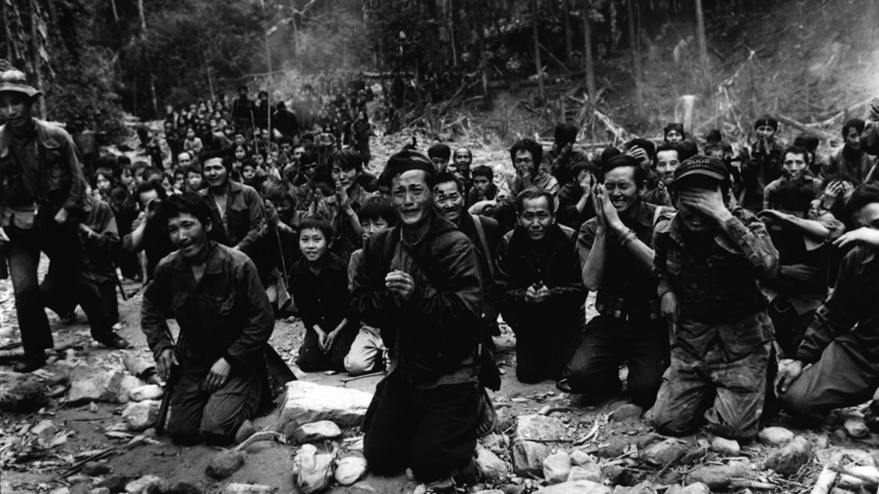 The Most Secret Place on Earth