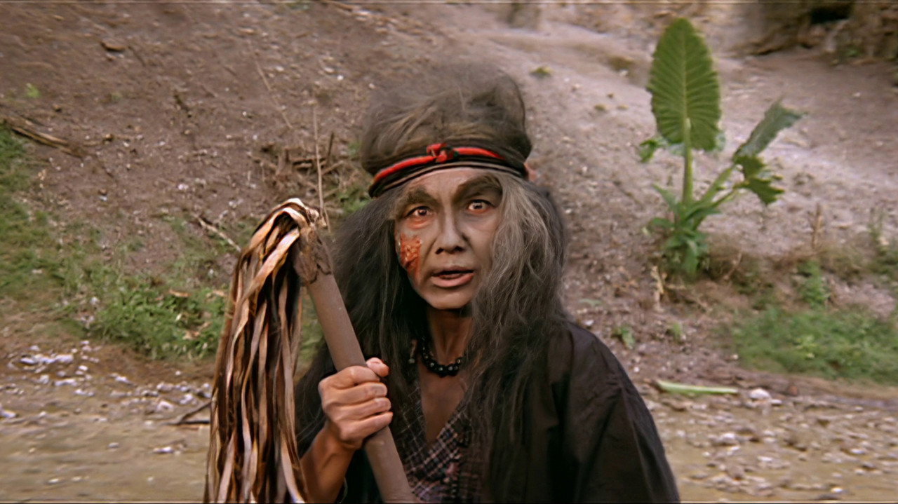 The Devil's Sword still 6