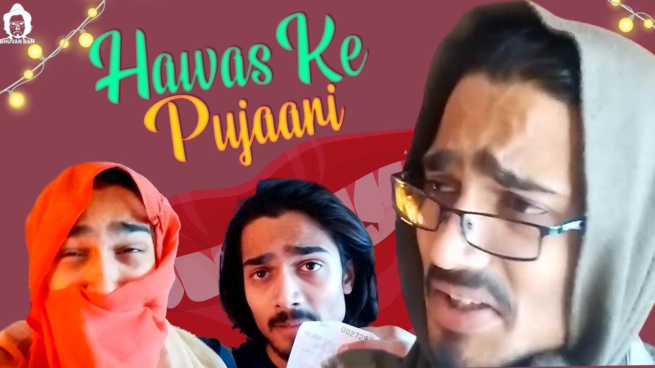 BB Ki Vines — Épisode 13