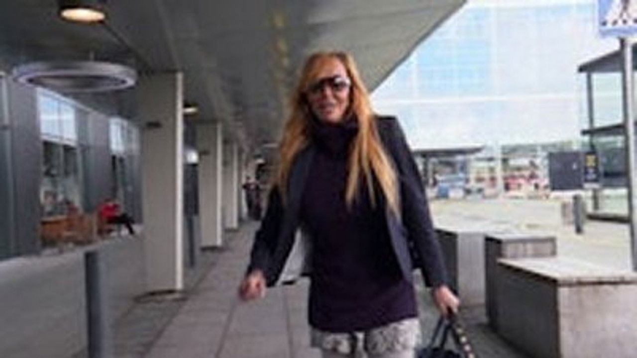 Familien fra Bryggen — Épisode 13