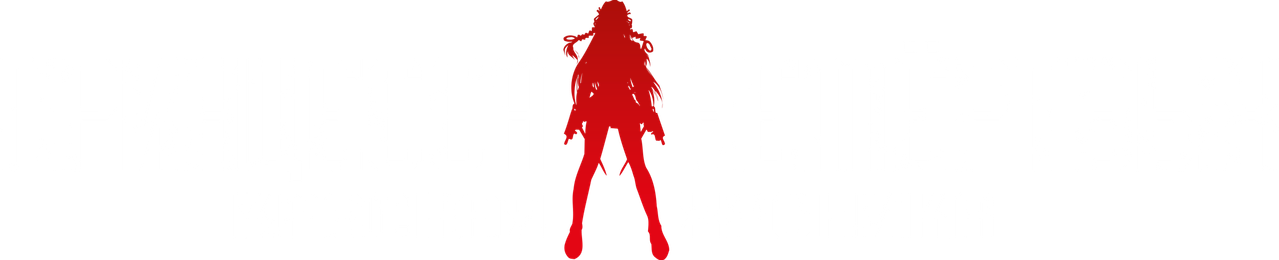 Принцесса Немёртвых