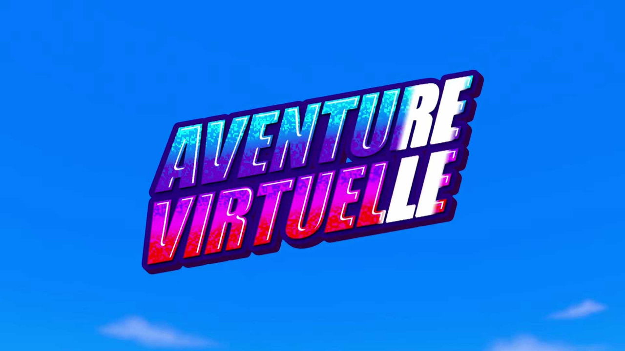 Blaze et les Monster Machines — Aventure virtuelle