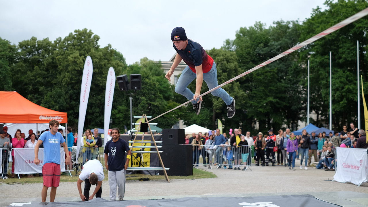 Champions du monde — Épisode 6