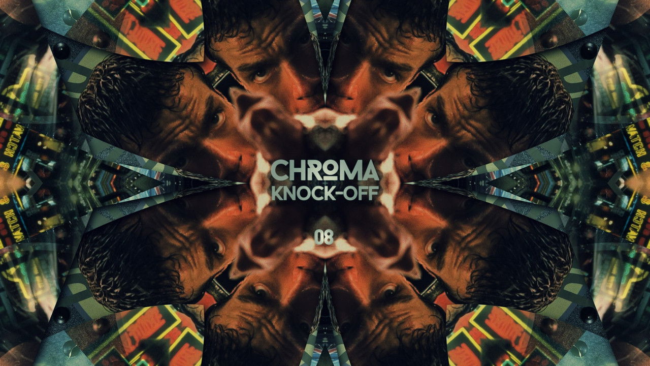 CHROMA — S01.08. PIÈGE À HONG KONG