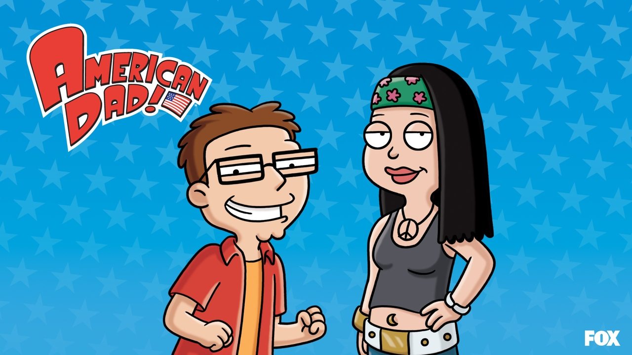 American Dad! - Season 17