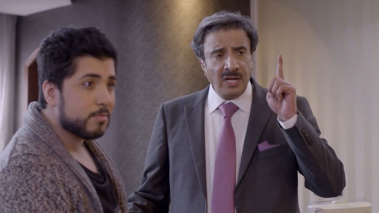 المواجهة — Épisode 13