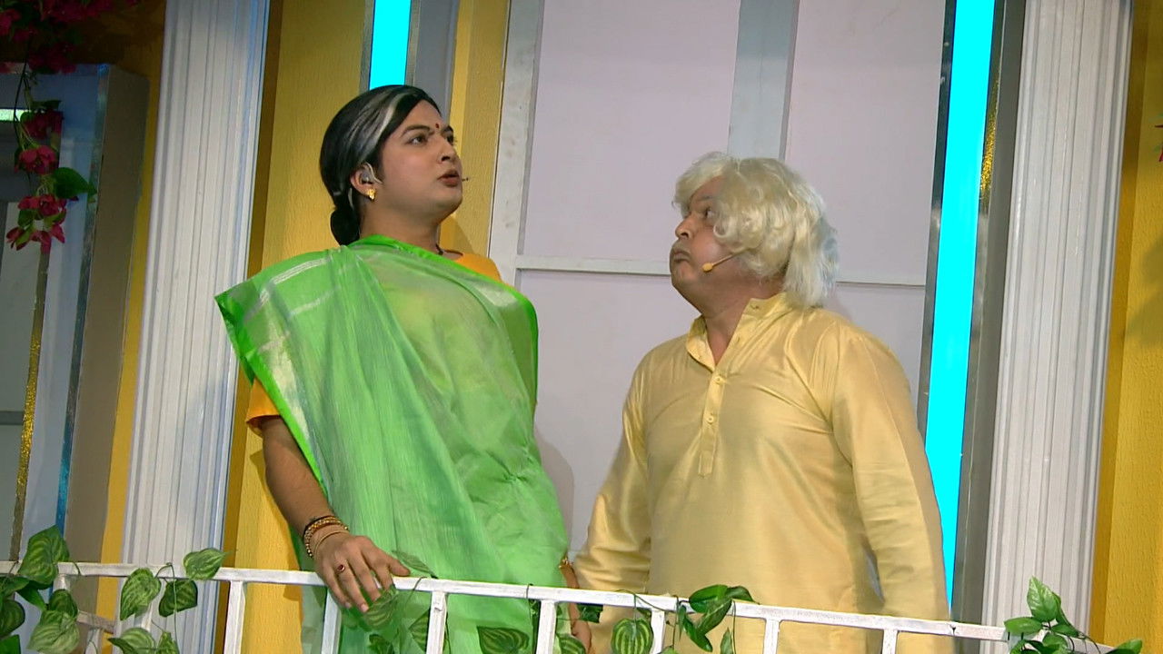 Zee Comedy Show — Épisode 4