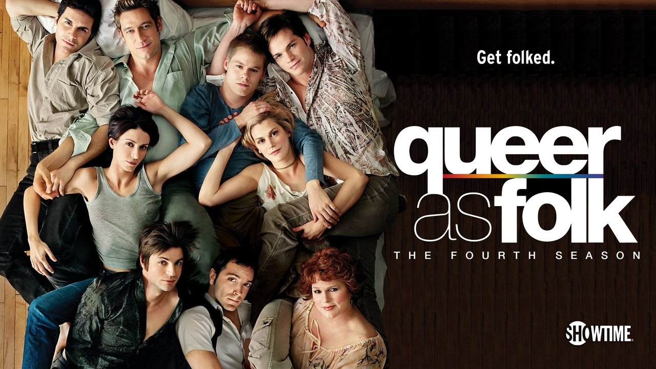 Queer As Folk - Season 5