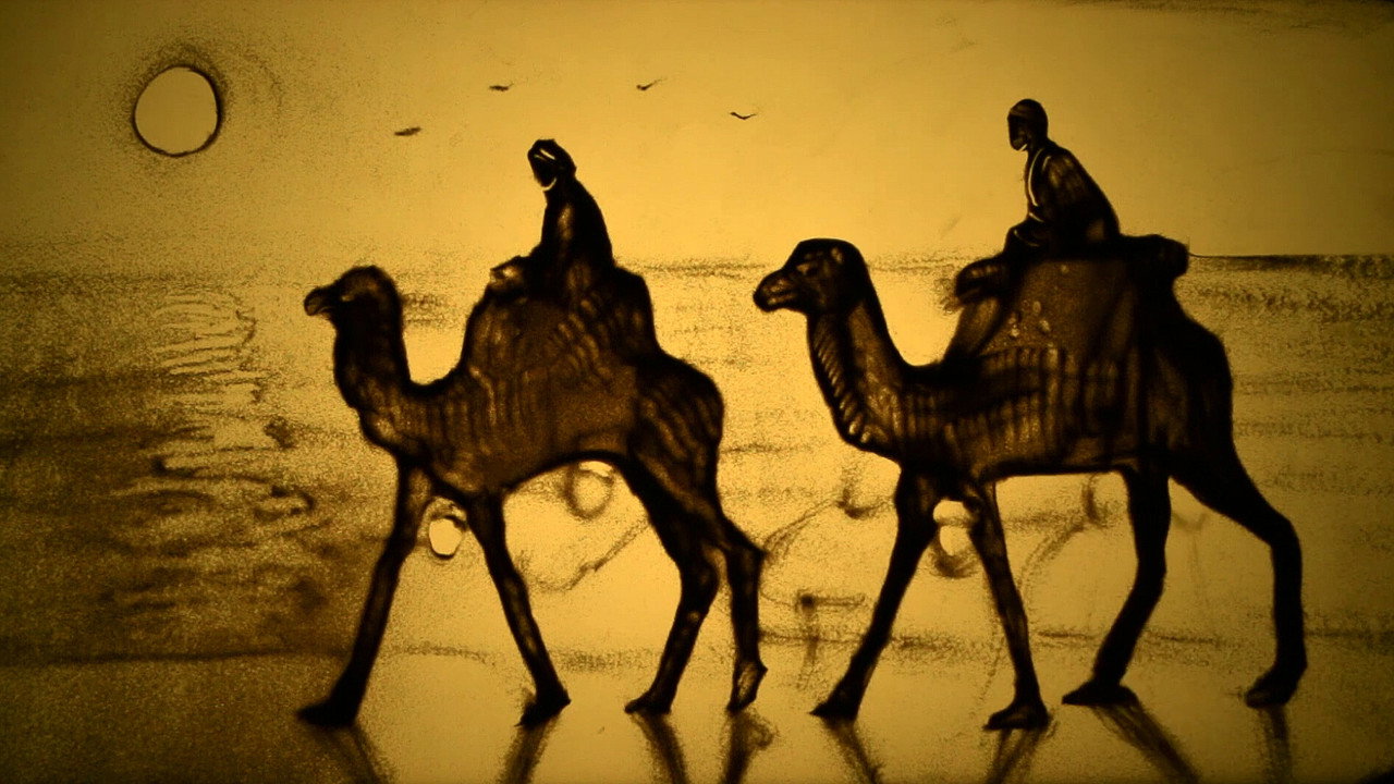 Beautiful Morocco