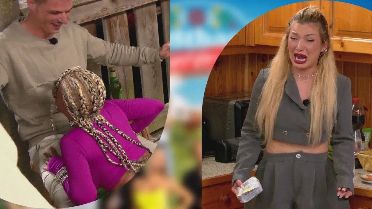 Forsthaus Rampensau Germany - Season 2 Episode 11 : Episode 11