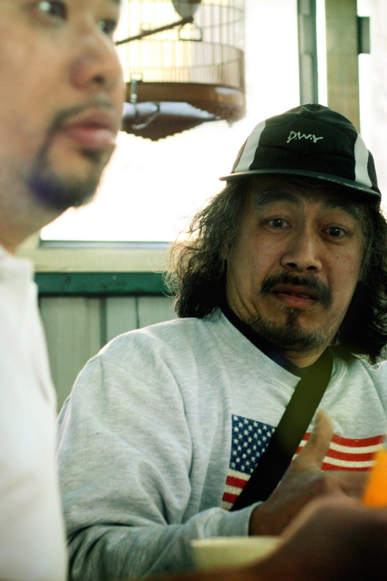 六虎 filmaffisch