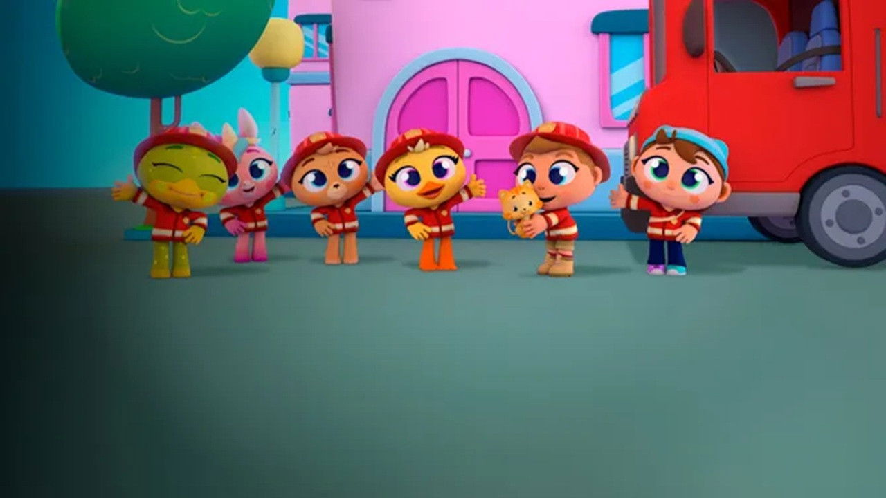 Fa la la — Épisode 8