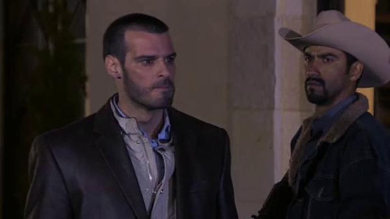 El Señor de los Cielos - Season 2 Episode 43 : Episode 43