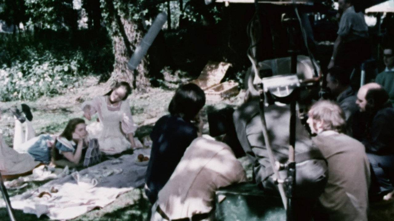 Moviemakers in Wonderland still 4