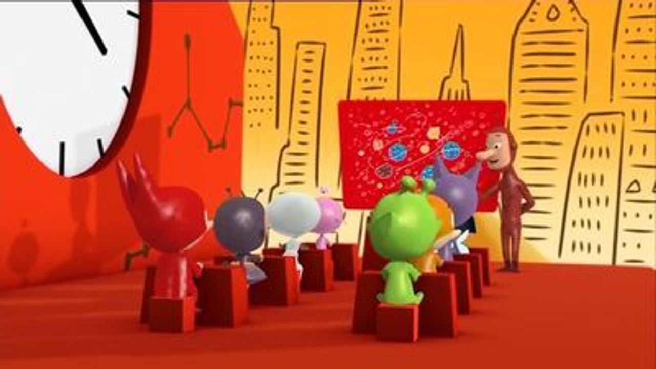 SamSam — Même pas cap !