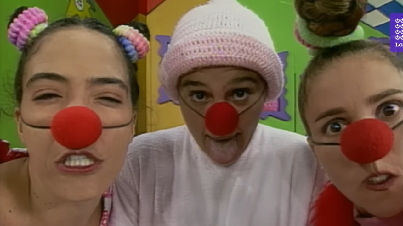 Pataclaun — Épisode 18