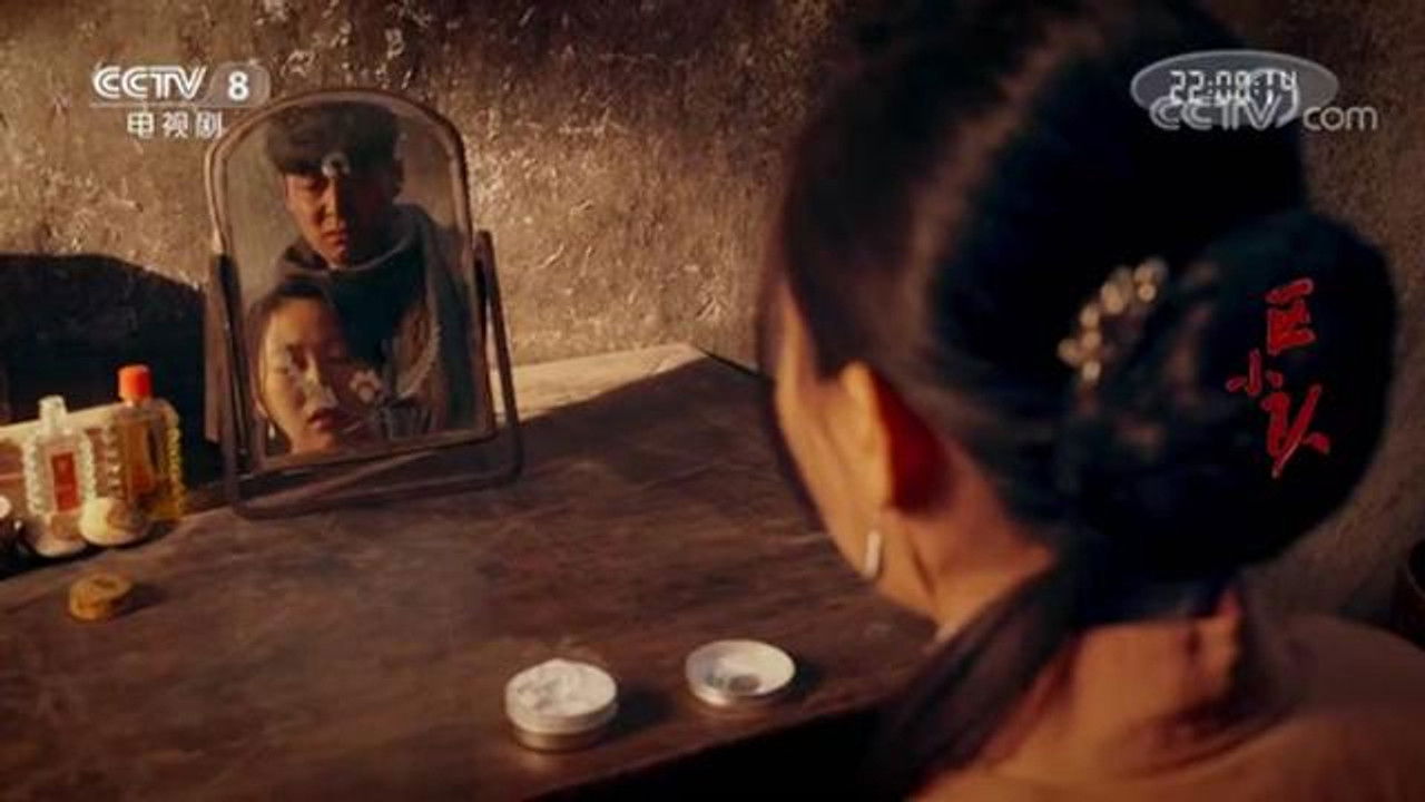 区小队 — Épisode 31