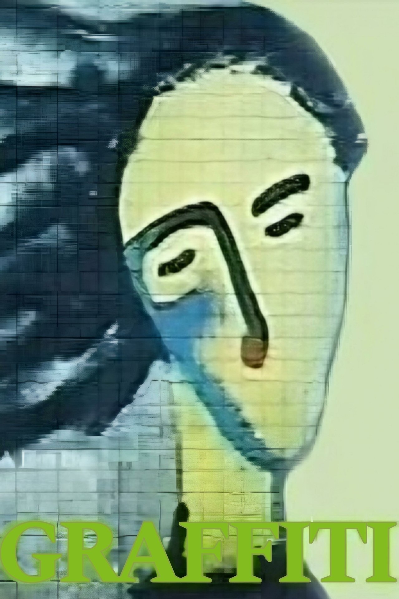 مشاهدة فيلم Graffiti مترجم بدون اعلانات - بوستر